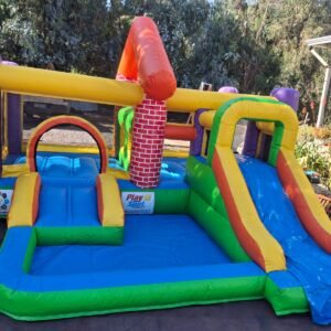 Multipropósito acuático