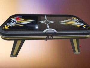 Mesa de hockey de aire