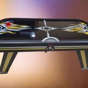 Mesa de hockey de aire